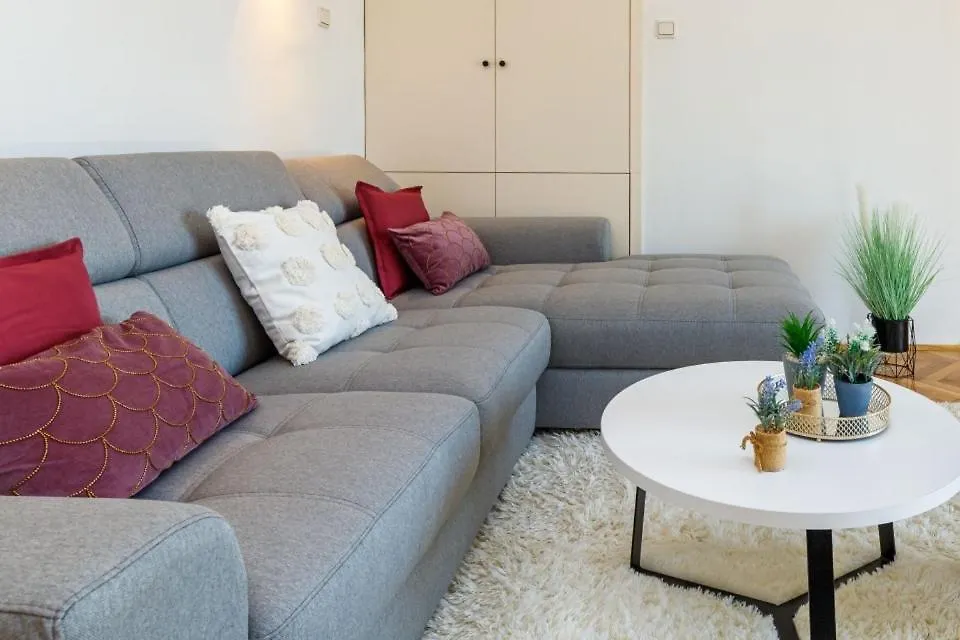 Apartment Tea With Private Pool Krk Town 0*,